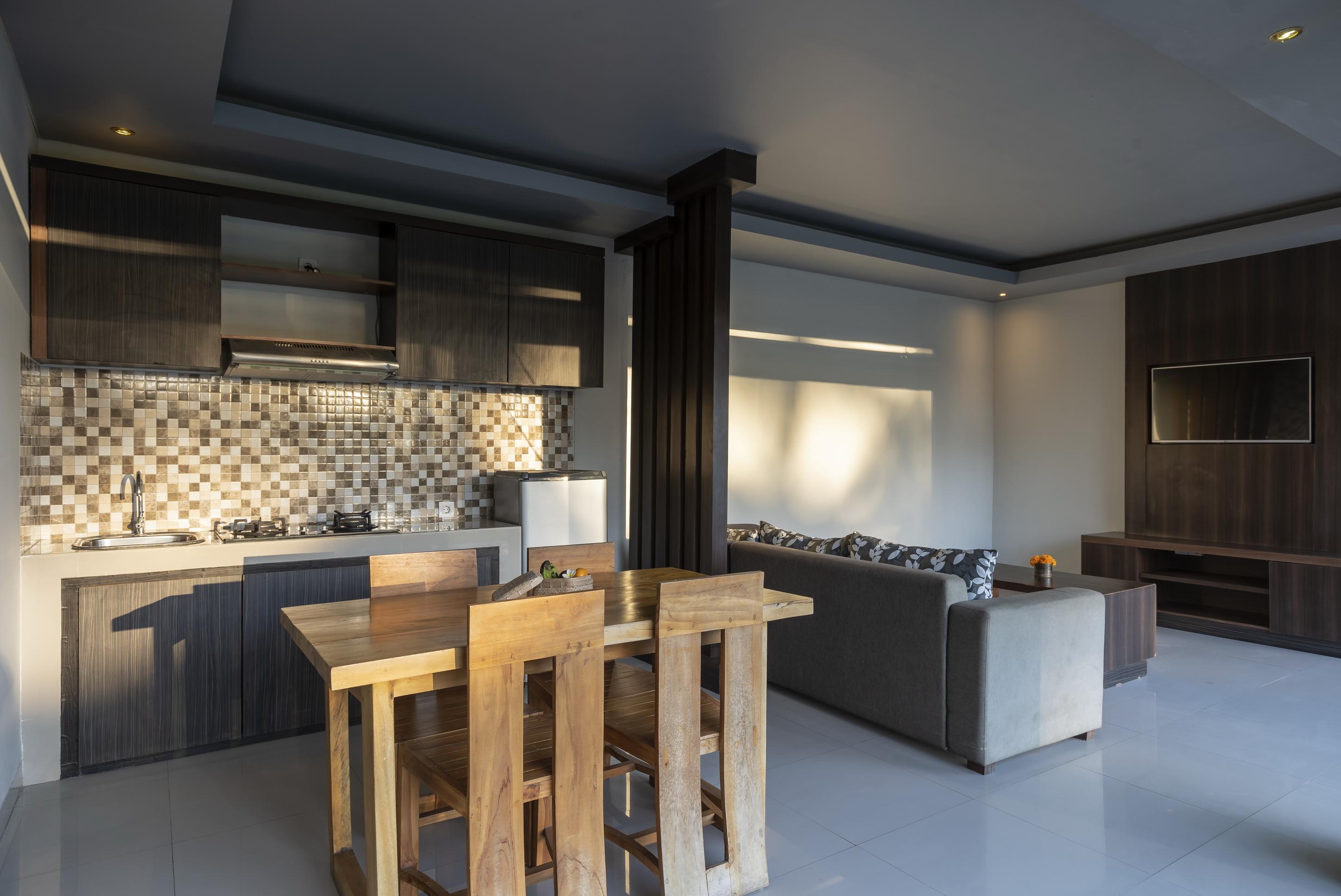 อมาตรา อะกุง รากา - ผ่านการรับรอง Chse Villa อูบุด ภายนอก รูปภาพ