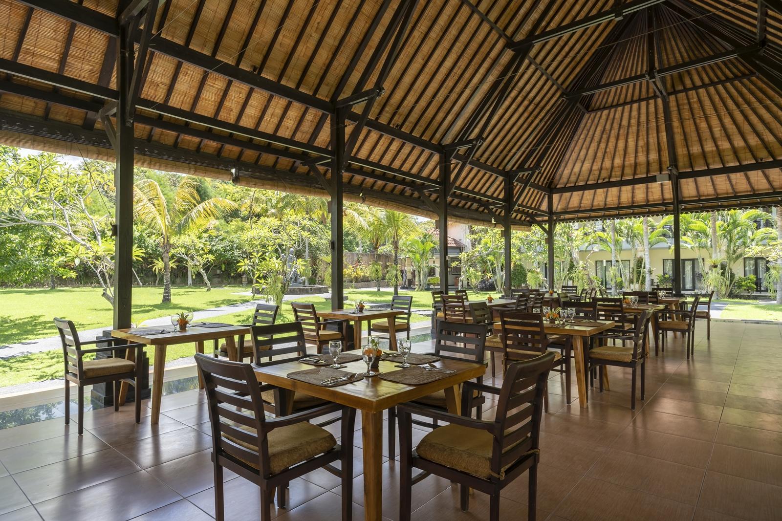 อมาตรา อะกุง รากา - ผ่านการรับรอง Chse Villa อูบุด ภายนอก รูปภาพ