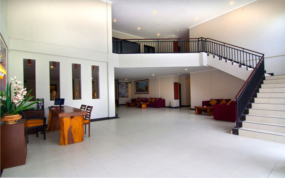 อมาตรา อะกุง รากา - ผ่านการรับรอง Chse Villa อูบุด ภายนอก รูปภาพ