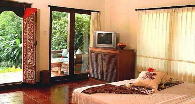 อมาตรา อะกุง รากา - ผ่านการรับรอง Chse Villa อูบุด ภายนอก รูปภาพ