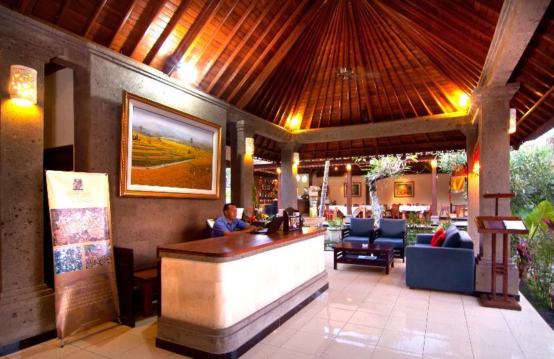อมาตรา อะกุง รากา - ผ่านการรับรอง Chse Villa อูบุด ภายนอก รูปภาพ