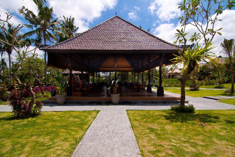 อมาตรา อะกุง รากา - ผ่านการรับรอง Chse Villa อูบุด ภายนอก รูปภาพ