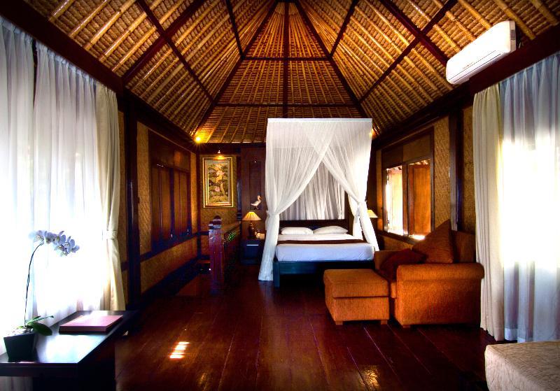 อมาตรา อะกุง รากา - ผ่านการรับรอง Chse Villa อูบุด ภายนอก รูปภาพ